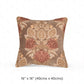 The Whisper & Bloom Cushion Cover Set of 2
