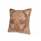 Verdant Bloom Cushion Cover