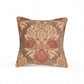Verdant Bloom Cushion Cover