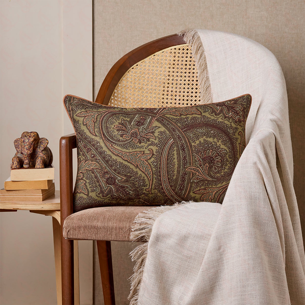 Verdara Cushion Cover
