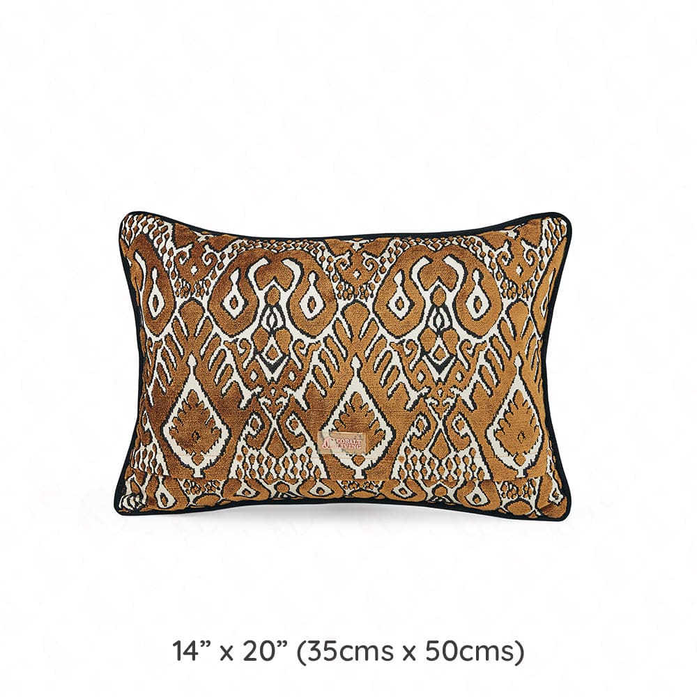 Imperial Cushion Cover set of 4