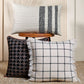 The Wabi Edit Cushion Cover Set of 3