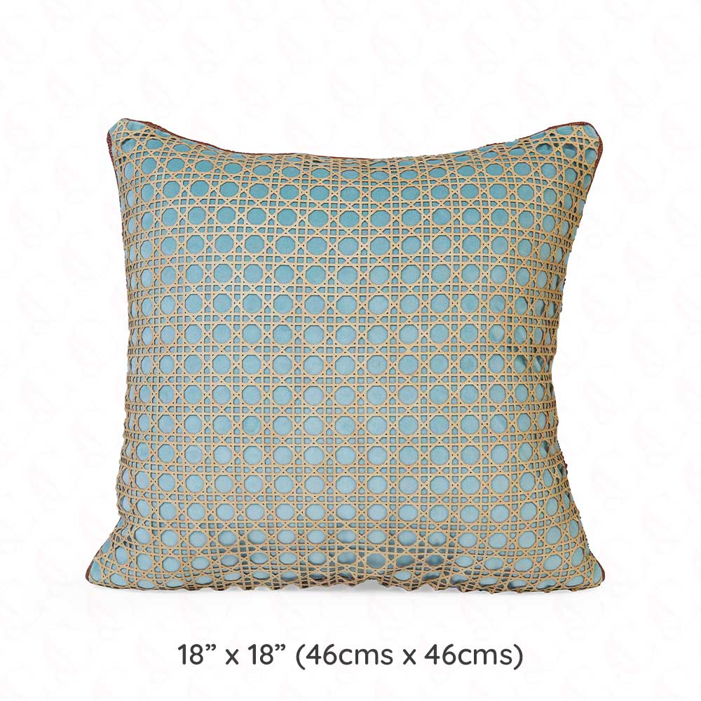 Wicker Cushion Cover