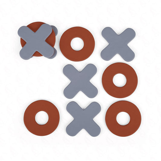 Xoto Coasters Set of 10