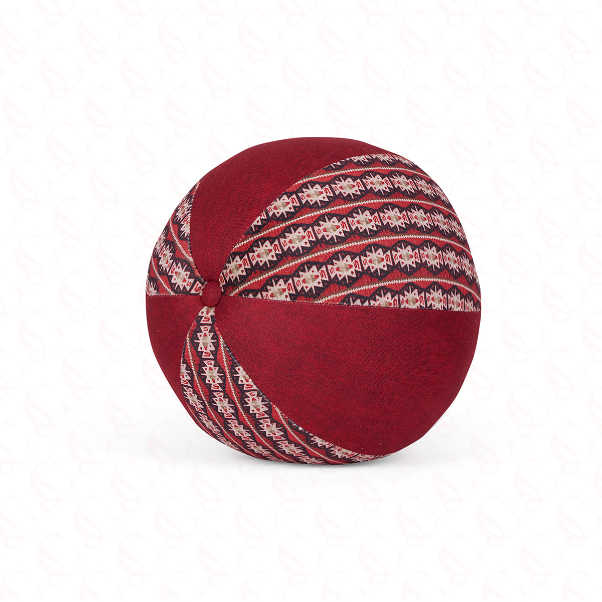 Zantra Ball Cushion