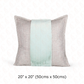 Axis Bloom Cushion Cover set of 2