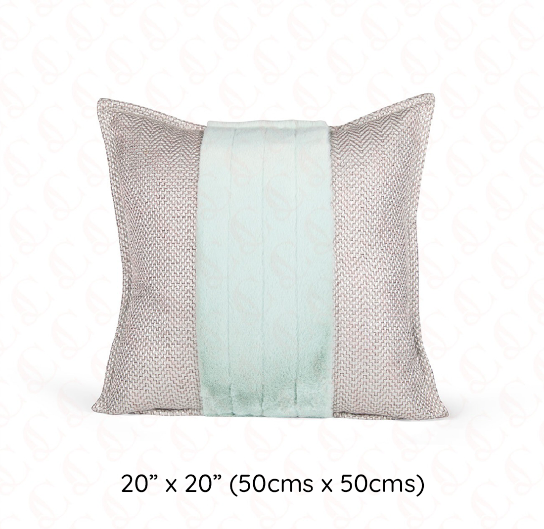 Axis Bloom Cushion Cover set of 2