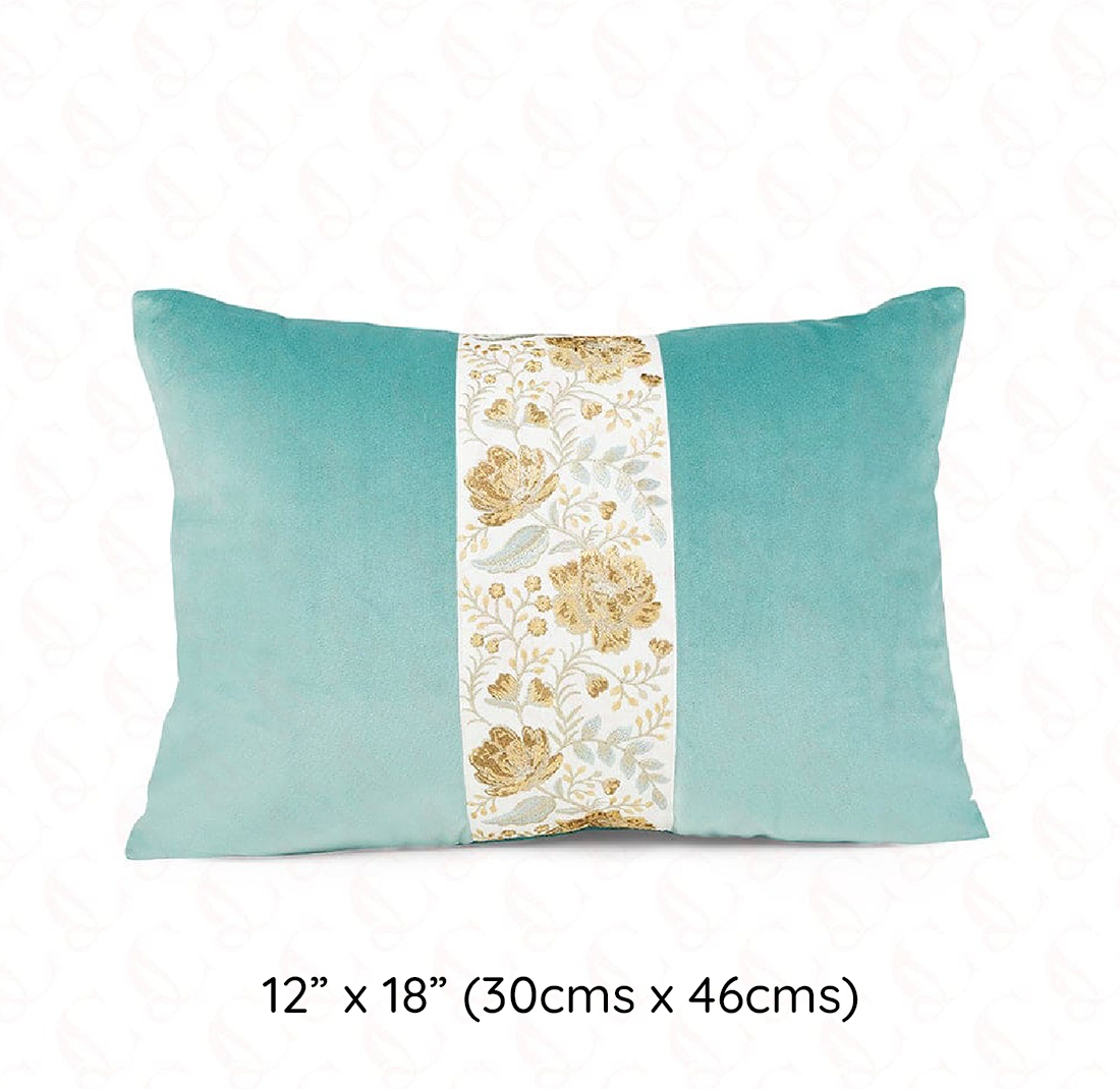 Axis Bloom Cushion Cover set of 2