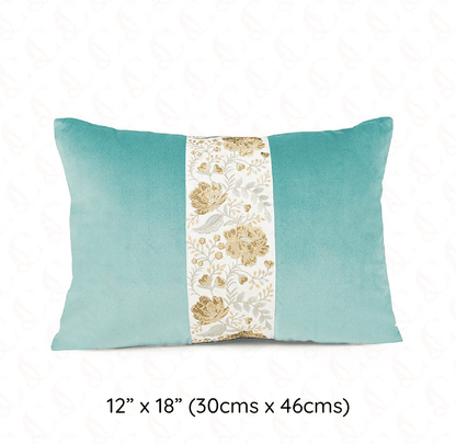 Axis Bloom Cushion Cover set of 2