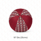 Kaku Tama Cushion Cover Set of 2