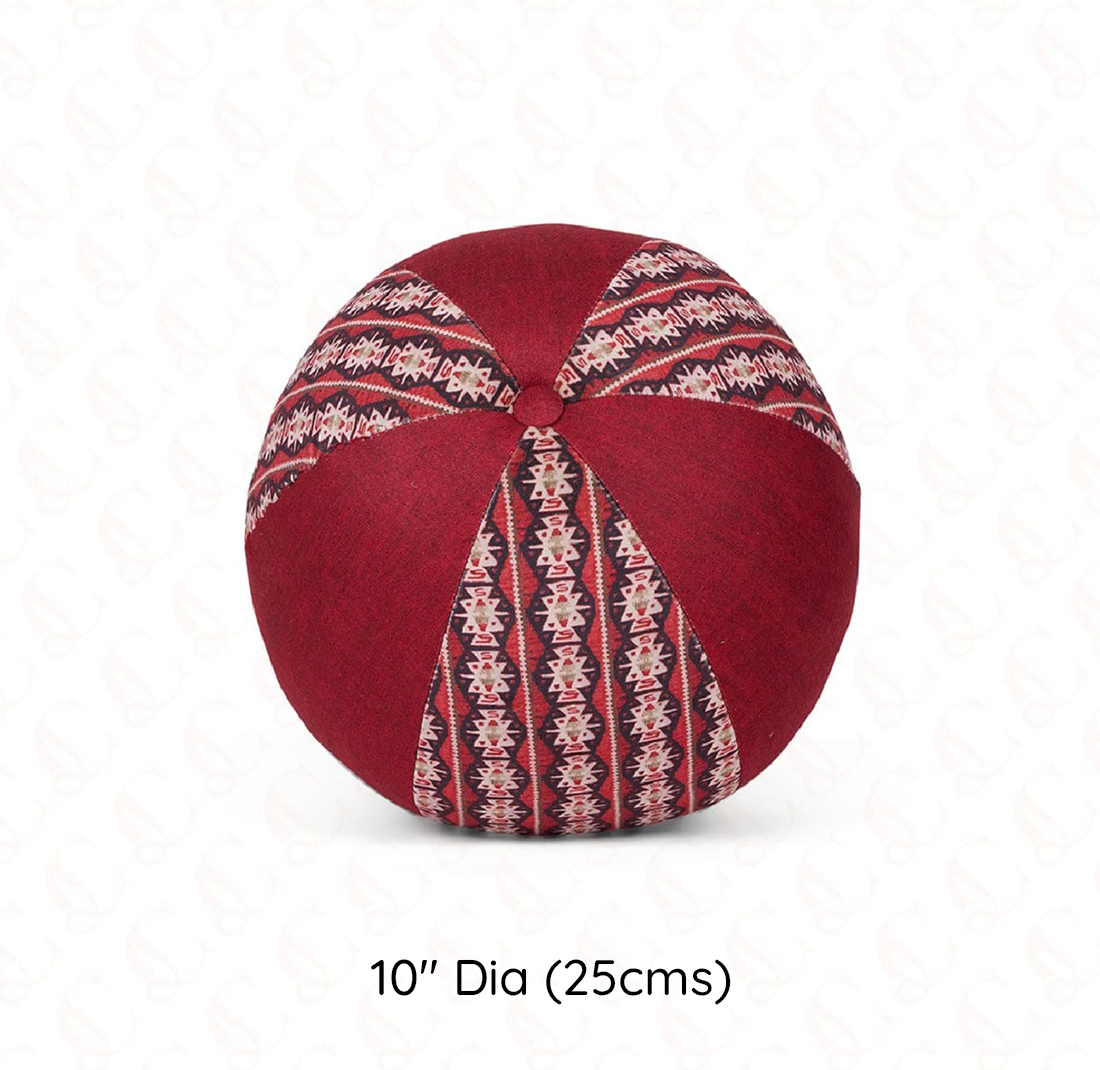 Kaku Tama Cushion Cover Set of 2