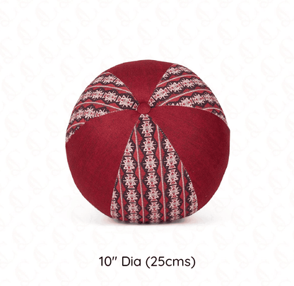 Kaku Tama Cushion Cover Set of 2