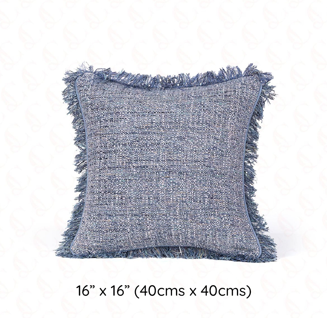 Seascape Duo Cushion Cover Set of 2