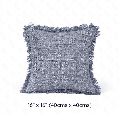 Seascape Duo Cushion Cover Set of 2