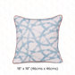 Seascape Duo Cushion Cover Set of 2