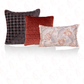 Terroso Cushion Cover Set of 3