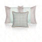 Cloud Grid Cushion Cover Set of 3