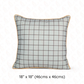 Cameio Cushion Cover Set of 3