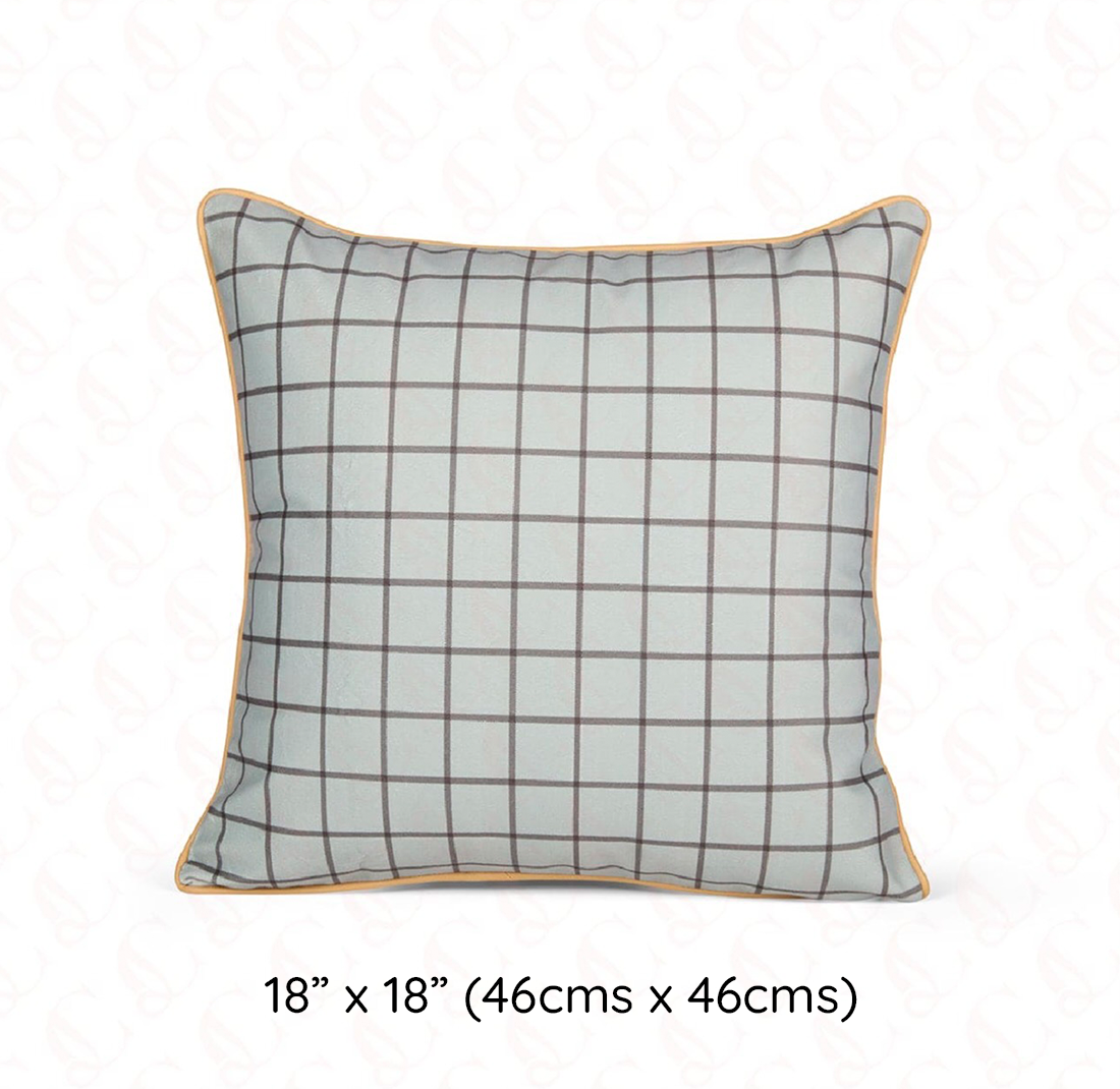 Cameio Cushion Cover Set of 3