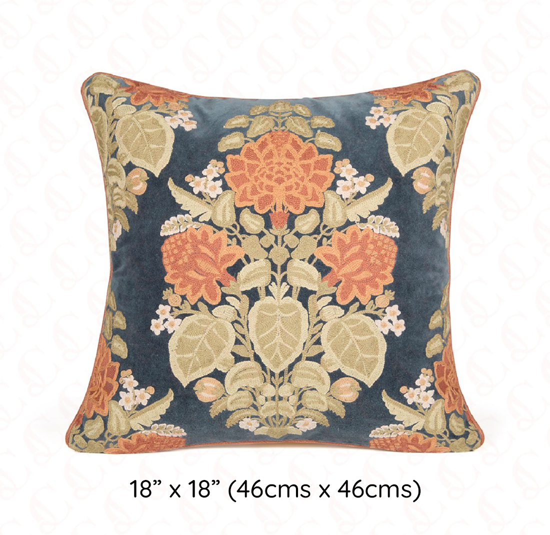 Mahariva Cushion Cover Set of 2