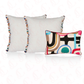 Muse Mode Cushion Cover Set of 3