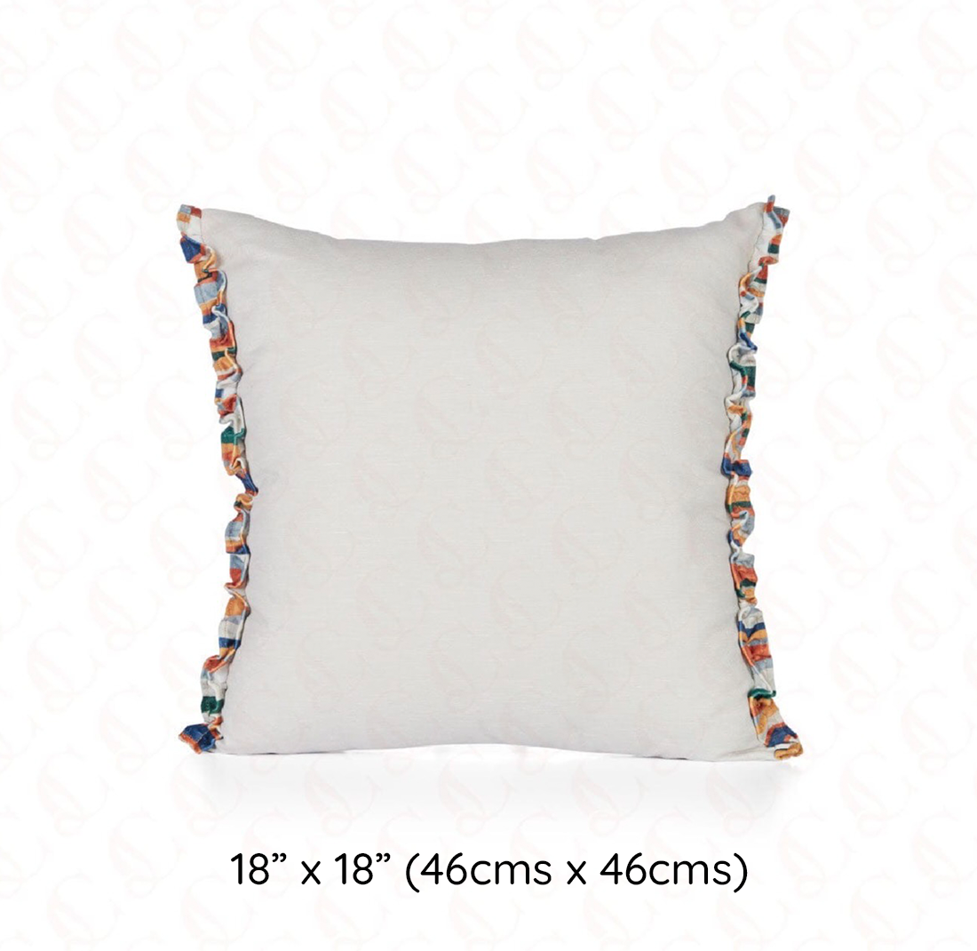 Muse Mode Cushion Cover Set of 3