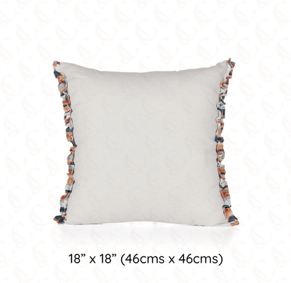 Muse Mode Cushion Cover Set of 3