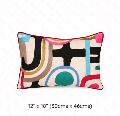 Muse Mode Cushion Cover Set of 3