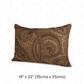 MuseWood Cushion Cover Set of 3