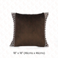 MuseWood Cushion Cover Set of 3