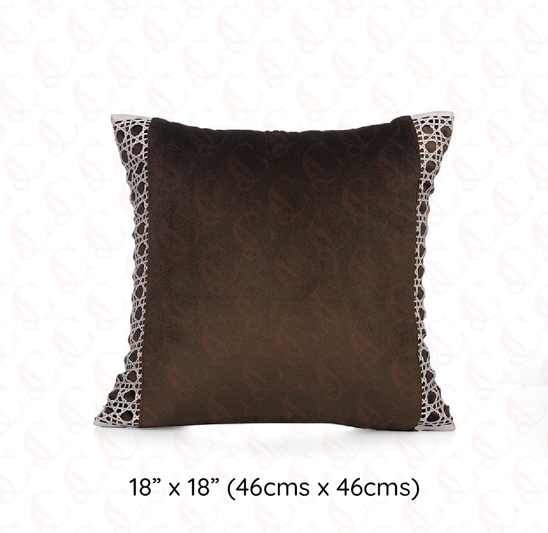 MuseWood Cushion Cover Set of 3