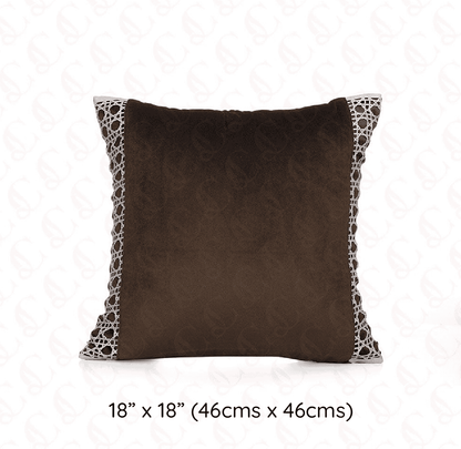 MuseWood Cushion Cover Set of 3