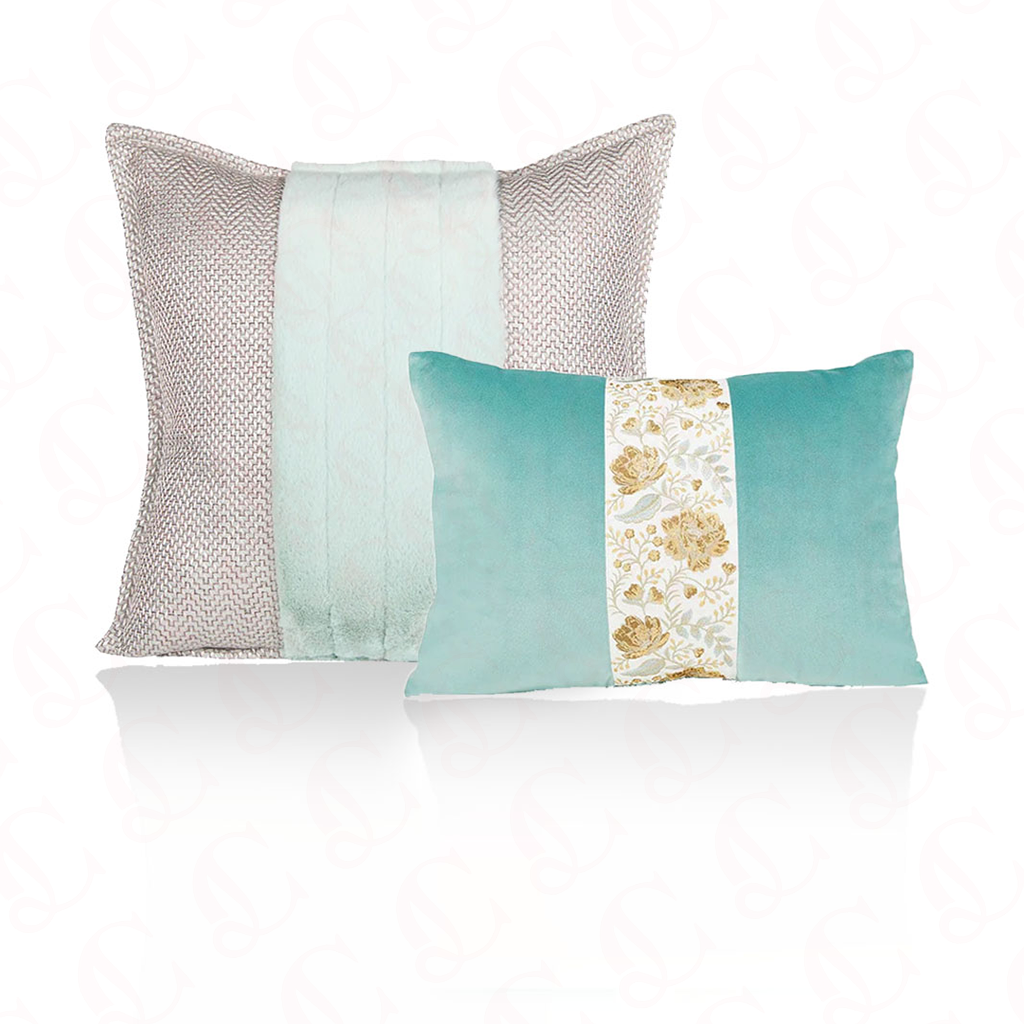 Axis Bloom Collection