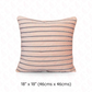Abstract Affair Duo Cushion Cover Set of 2