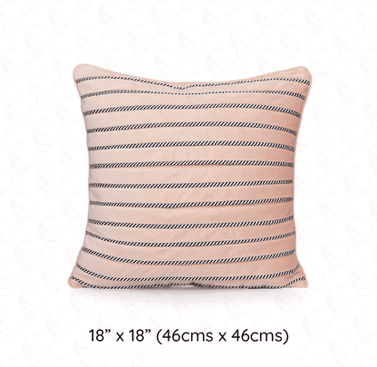Abstract Affair Duo Cushion Cover Set of 2