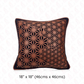 Terra Luxe Cushion Cover Set of 2