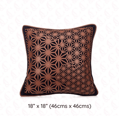 Terra Luxe Cushion Cover Set of 2