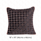 Terroso Cushion Cover Set of 3