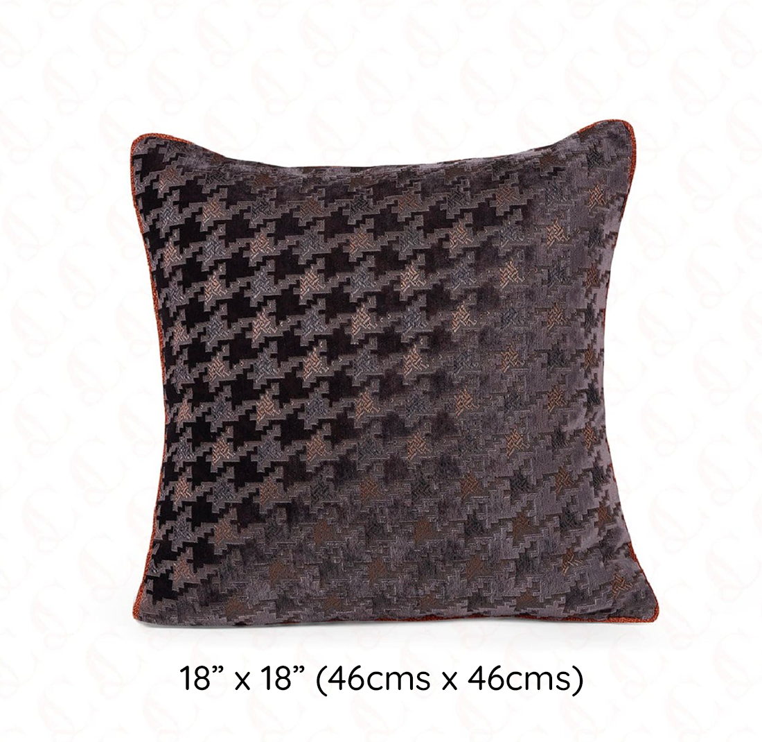 Terroso Cushion Cover Set of 3