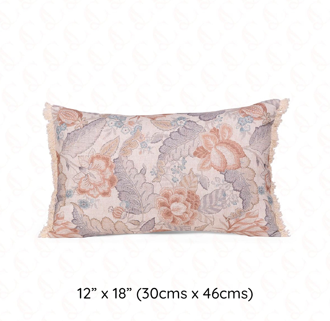 Terroso Cushion Cover Set of 3