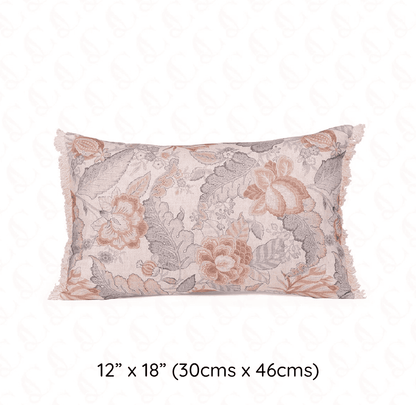 Terroso Cushion Cover Set of 3
