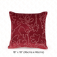 Terroso Cushion Cover Set of 3