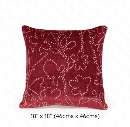 Terroso Cushion Cover Set of 3