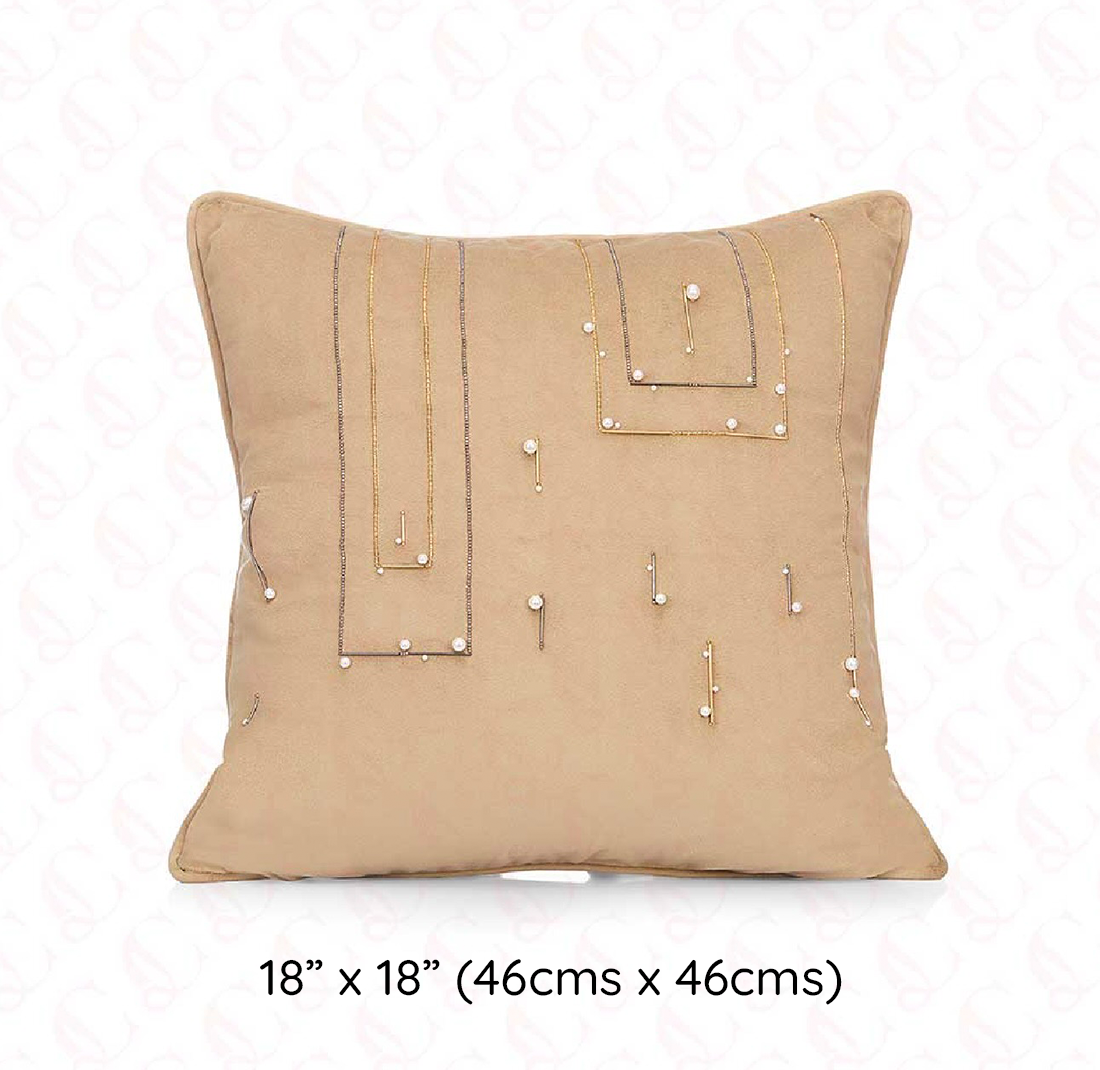 Floréa Cushion Cover Set of 3