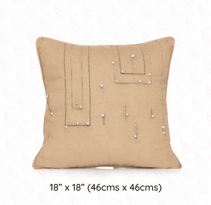 Floréa Cushion Cover Set of 3