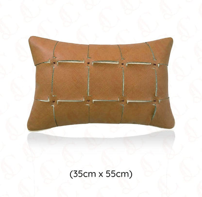 Gridelle Cushion cover