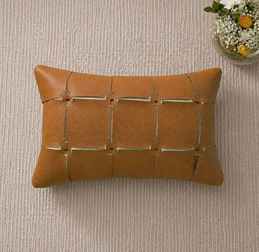 Gridelle Cushion cover
