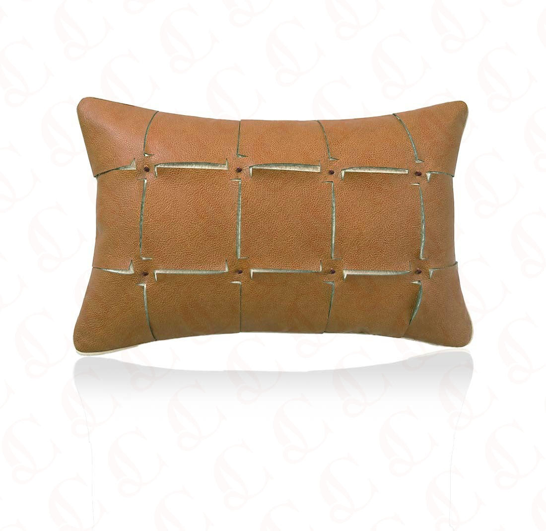 Gridelle Cushion cover