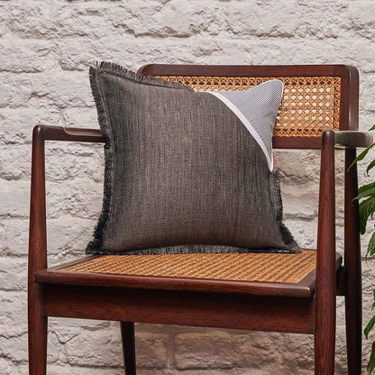 Parka Cushion cover