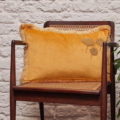 May Blossom Cushion Cover